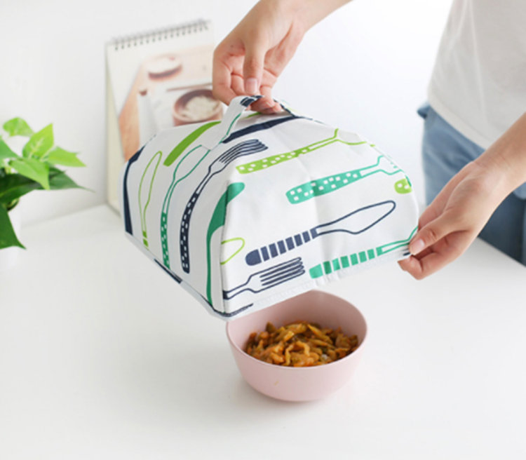 新款可折叠菜罩 铝箔保温食品罩 保鲜罩在类目 厨房/烹饪用具, 厨用小工具/厨房储物, 其它中 - 来自Buy2taobao.com提供专业的淘宝代购服务