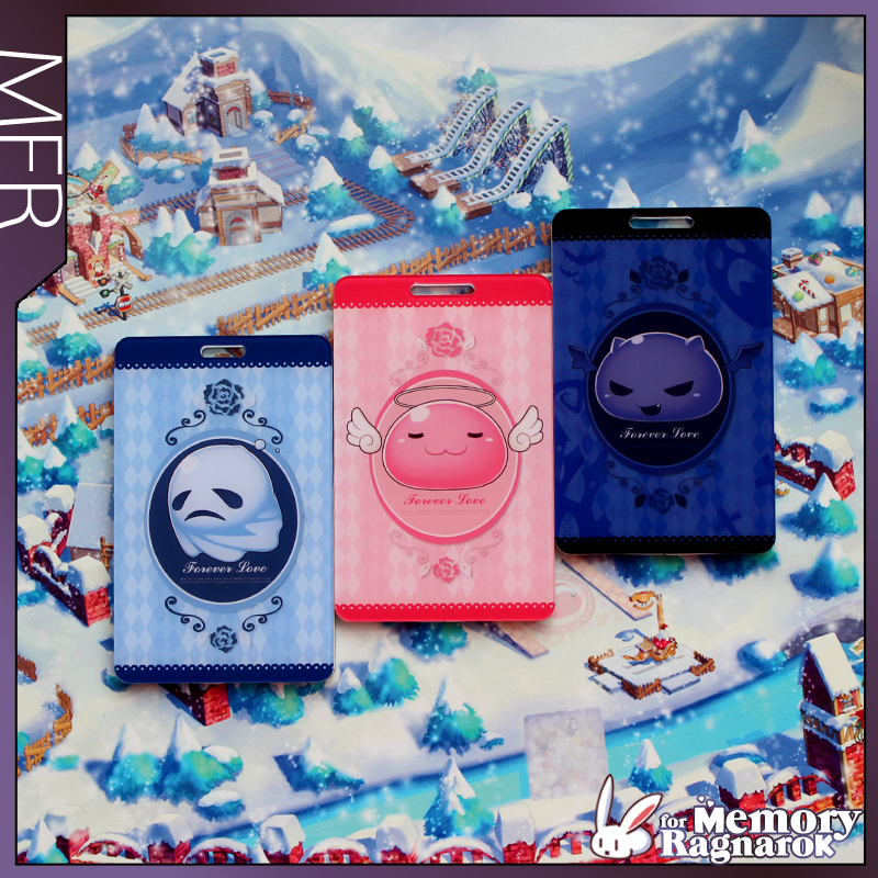 RO仙境传说 二转女刺客忍者 风魔手里剑 武器