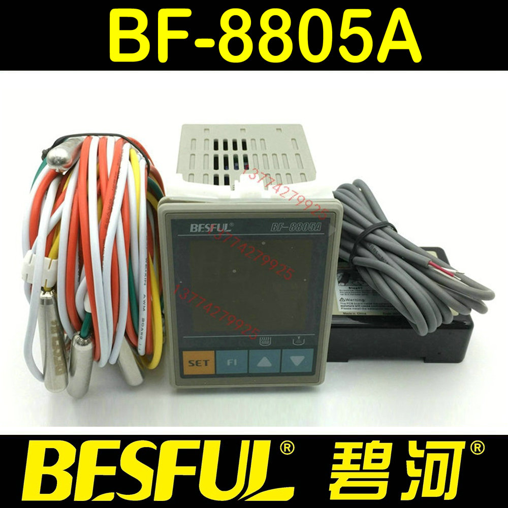 BF-8805A:碧河定温上水控制器,热泵/锅炉/太阳能/温度水位控制器在类目 五金/工具, 仪器仪表, 其它仪表仪器中 - 来自Buy2taobao.com提供专业的淘宝代购服务