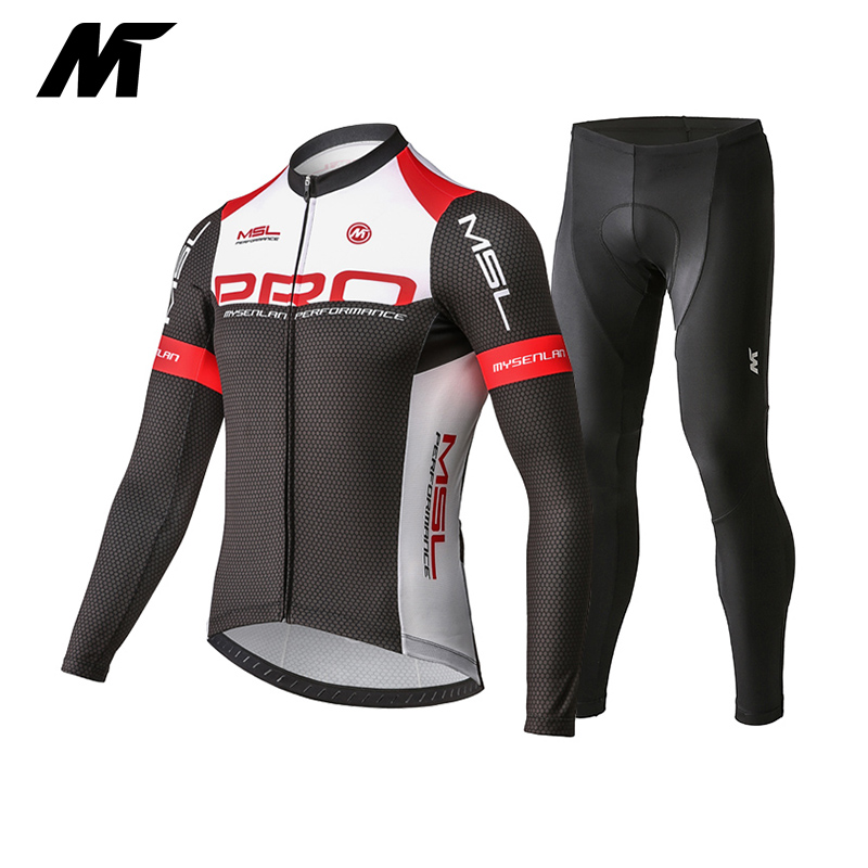 Mai Senlan summer Riding Suit Long sleeve Pants trousers spring and autumn Bicycle Mountain bike equipmentin the Bike/Riding equipment/Parts and Accessories , Riding Apparel/Riding equipment , Jersey category - from Buy2taobao.com to provide professional Taobao agent buy service