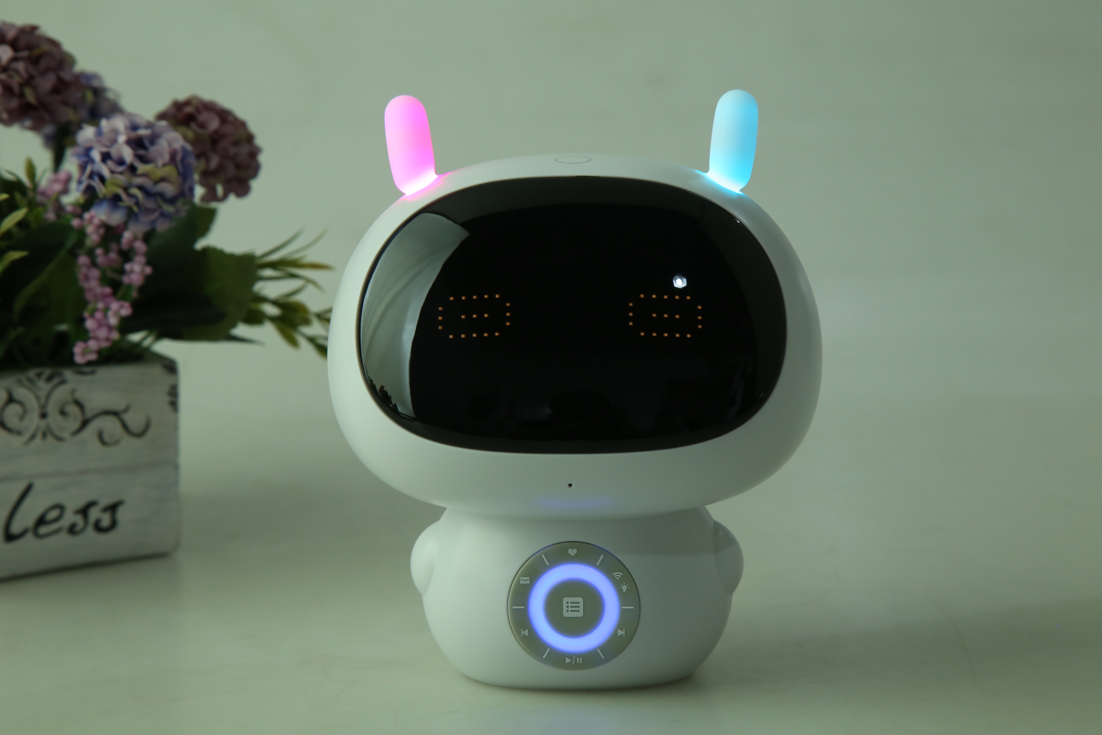 波比a3機器人智能早教陪伴益智語音對話聊天wifi學習早教教育陪伴在類目 智能設備, 智能機器人中 - 來自Buy2taobao.com提供專業的淘寶代購服務