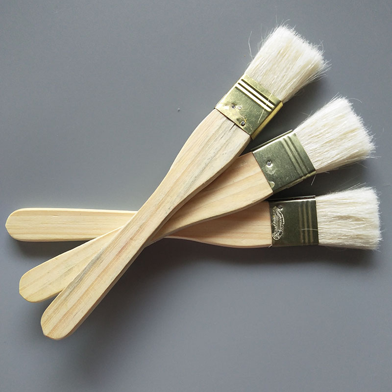 Dongxing wool brush(Long brush)Scrubbing brush wool Paintbrushes Soft brush 1-8 inchin the Hardware/Tool , Hand Tools , Brushing tools , Wool brush  category - from Buy2taobao.com to provide professional Taobao agent buy service