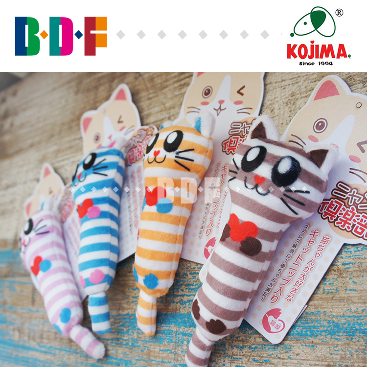 贝多芬宠物/日本Kojima猫姬猫薄荷猫咪玩具 猫草逗猫棒洁牙猫抱枕在类目 宠物/宠物食品及用品, 猫/狗玩具, 发声玩具中 - 来自Buy2taobao.com提供专业的淘宝代购服务