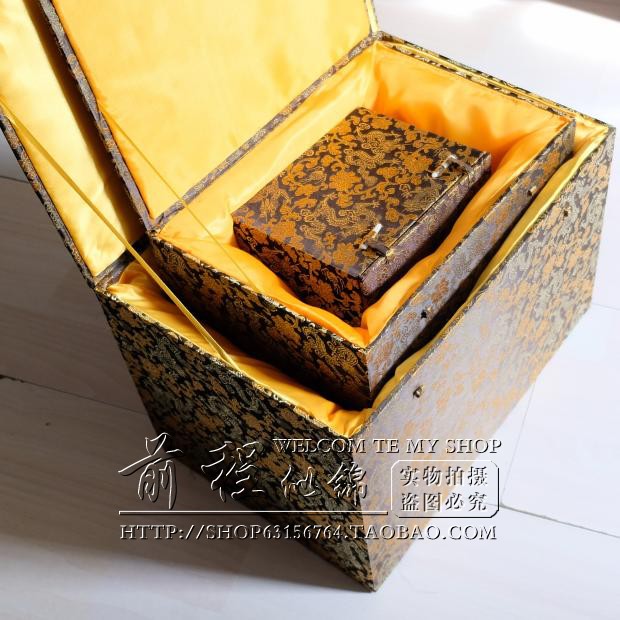 大号盒子集锦 古董花瓶佛像木雕石头摆件包装盒 送礼收藏必备锦盒|ruв категории Украшения,ювелирные изделия, украшения для хранения, дисплей ювелирных изделий - от Buy2taobao.com для оказания профессиональной услуги покупки агента Taobao