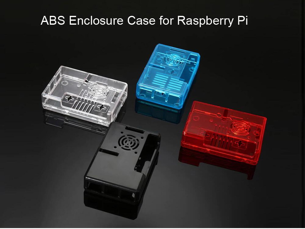 适用于树莓派 3代B型 Raspberry Pi 3 B 外壳 多彩颜色 可装风扇在类目 3C数码配件, 电子元器件市场, 电子元件, 其它元器件中 - 来自Buy2taobao.com提供专业的淘宝代购服务