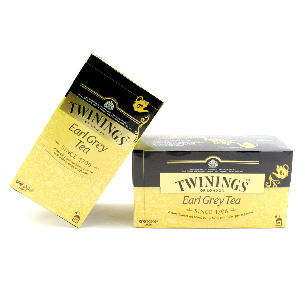 包邮 英国TWININGS川宁 豪门伯爵红茶25包 袋泡茶花果果粒茶在类目 茶, 代用/花草/水果/再加工茶, 花果果粒茶中 - 来自Buy2taobao.com提供专业的淘宝代购服务