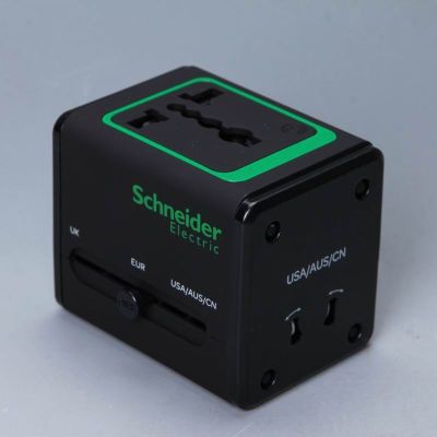 施耐德wifi转换器 2.1A USB 施耐德全球通用转换 出国旅行 带wif|ruв категории электронный/электрик, коммутационная панель/пробка, преобразование пробка - от Buy2taobao.com для оказания профессиональной услуги покупки агента Taobao