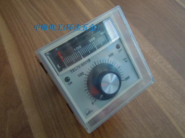 正品 浙江柳市電子儀表廠TEL72-8001B 4001B 烤箱溫控器 220V380V在類目 五金/工具, 儀器儀表, 溫控儀中 - 來自Buy2taobao.com提供專業的淘寶代購服務