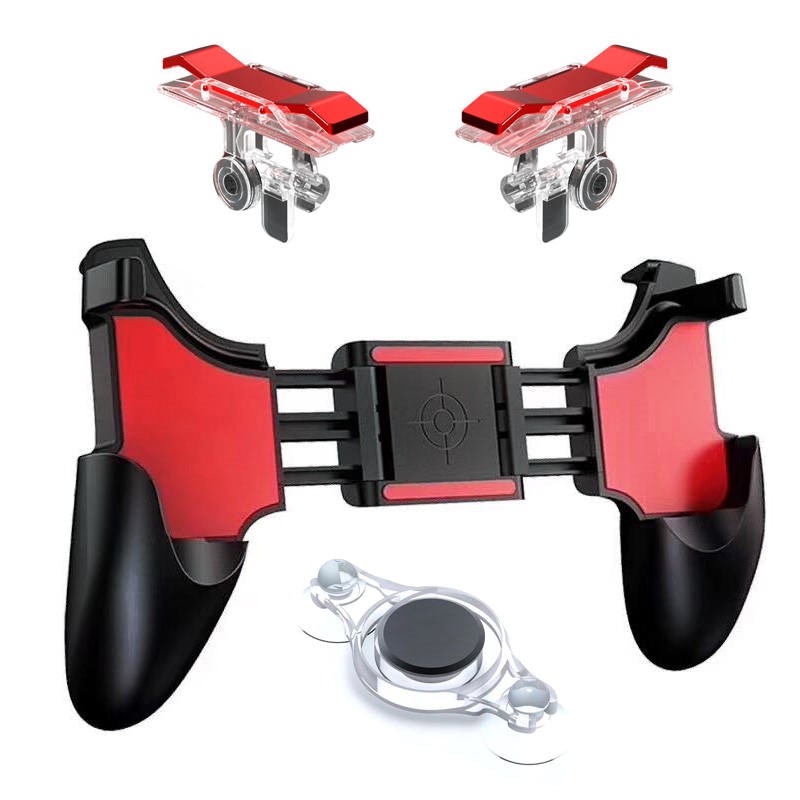 stimulate Battlefield game Handle suit Eat chicken Artifact Shooting Key auxiliary Dedicated rocker Apple Androidin the 3C Digital Accessories, Cell Phone Accessories , Smart phone keys category - from Buy2taobao.com to provide professional Taobao agent buy service