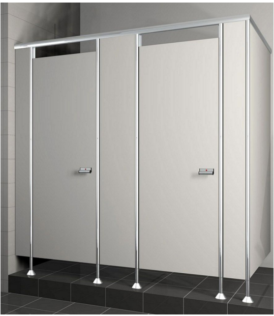 toilet Shower Room partition high-grade waterproof bar Scenic spot factory Stainless steel Public Health Spacer plate toilet A partitionin the Business/Office Furniture , Office Furniture , Wall panels , High partition/Partition category - from Buy2taobao.com to provide professional Taobao agent buy service