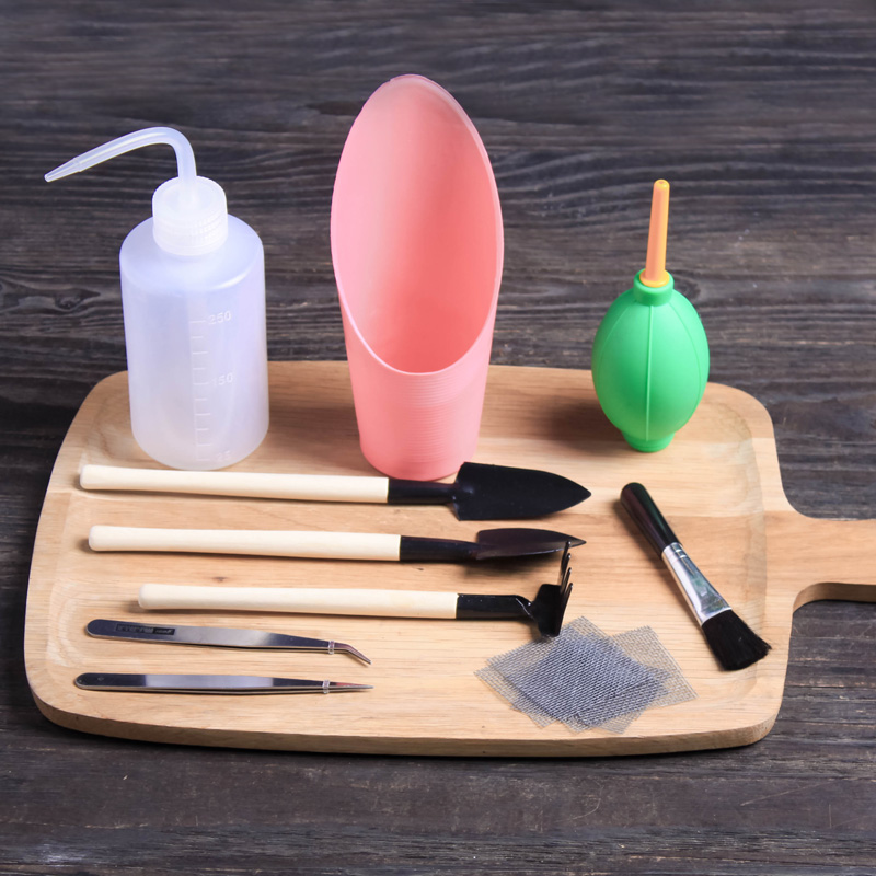 Bullet gardening Succulent plants plant tool Succulent combination Three kettle Tweezers suit Shovelin the Flower delivery/Flowers simulation/Plants gardening , Gardening supplies , Other Garden Supplies category - from Buy2taobao.com to provide professional Taobao agent buy service