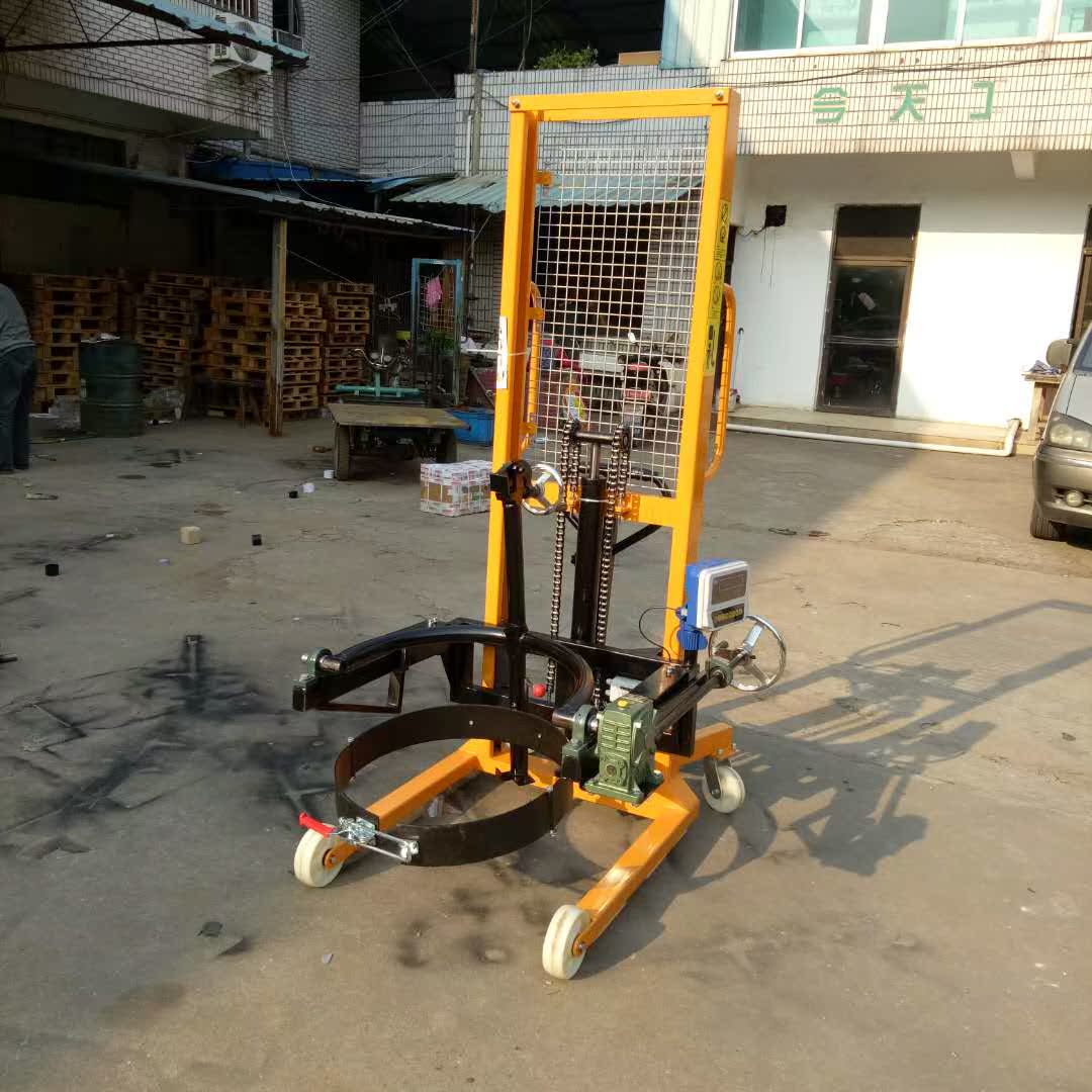 稱重式油桶升高車電子秤裝卸倒料車電子秤油桶倒油車 鐵塑兩用在類目 五金/工具, 液壓/起重工具, 液壓工具, 液壓裝卸車中 - 來自Buy2taobao.com提供專業的淘寶代購服務