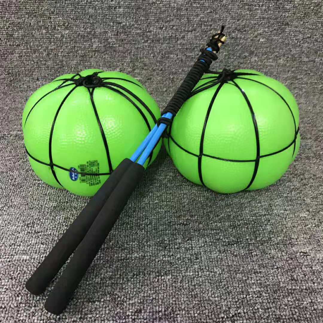 Pumpkin Throw the ball Middle and old age square dance Skill Throw the ball Pumpkin Bodybuilding Player Elastic ball Colorful Jump ballin the Sports/Yoga/Fitness/Fans supplies , Stepper/Small and medium sized fitness equipment , Bouncing ball/Bouncing ball category - from Buy2taobao.com to provide professional Taobao agent buy service
