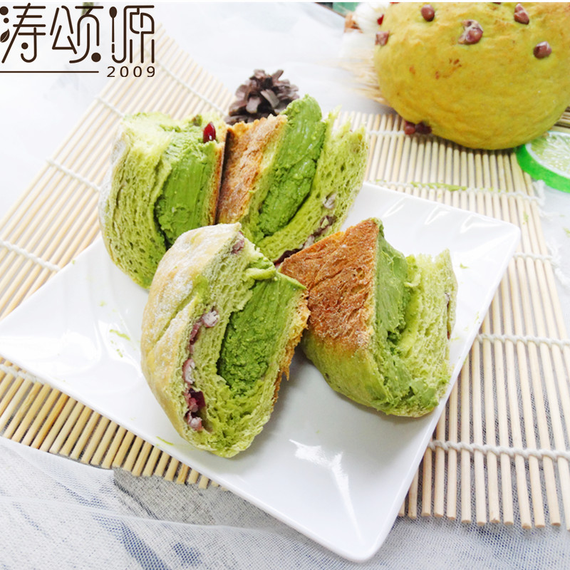 濤之 無蔗糖無油青岚抹茶芝士醬紅豆歐包代餐零食面包在類目 零食/堅果/特產, 糕點/點心, 西式糕點中 - 來自Buy2taobao.com提供專業的淘寶代購服務
