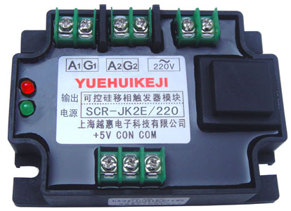 Integration SCR trigger modular SCR-JK2E (G,F) /220in the Hardware/Tool , Electrical control, Wire and Cable, General cable category - from Buy2taobao.com to provide professional Taobao agent buy service