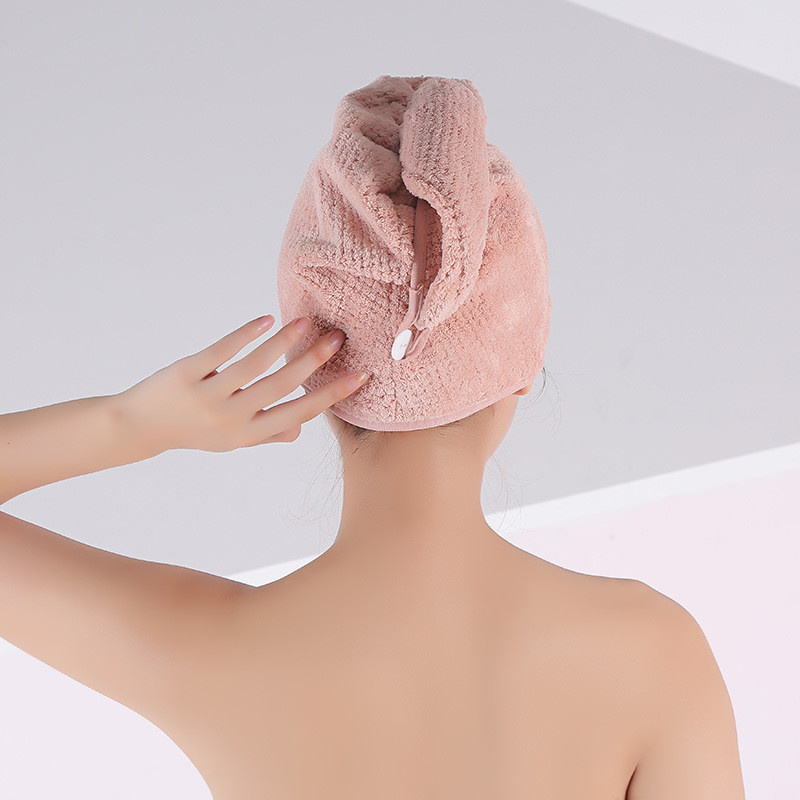 洗头发帽干发巾超强吸水速干成人女长发帽擦头发毛巾包头巾浴帽子|ruв категории семья/личные чистящие средства, потребительских уборка посуды, сухие волосы, Кэп - от Buy2taobao.com для оказания профессиональной услуги покупки агента Taobao