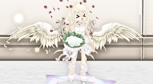 QQ音速 账号 东北 王者荣耀 永恒璀璨 花间\/纯白