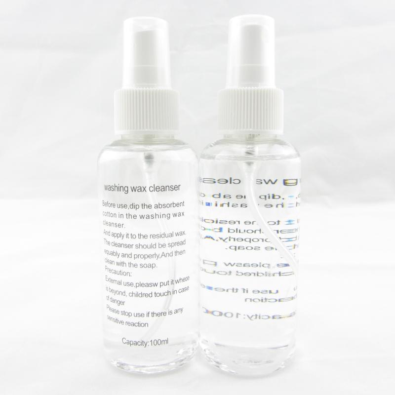 脫毛蠟 熱蠟配件 脫毛清潔修複液 護理液 配合脫毛蜜蠟用壹瓶12元在類目 美容護膚/美體/精油, 身體護理(新), 身體護理套裝中 - 來自Buy2taobao.com提供專業的淘寶代購服務