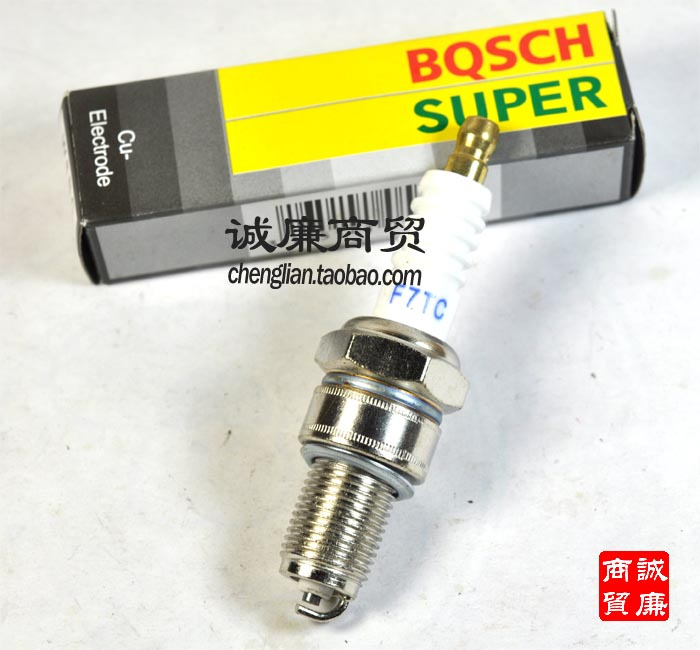 F7TC 火花塞 适合168型 农用机械使用|msdalam kategori motosikal/Equipment/Fitting, Aksesori motosikal, Motosikal spark plug - dari Buy2taobao.com untuk memberikan perkhidmatan ejen Taobao profesional membeli