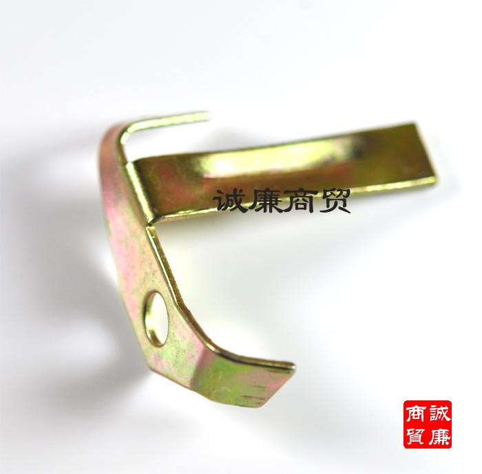 摩托 助力車 耐熱/耐高溫 發動機J型線夾(短)在類目 摩托車/裝備/配件, 摩托車配件, 磁電機及組件中 - 來自Buy2taobao.com提供專業的淘寶代購服務