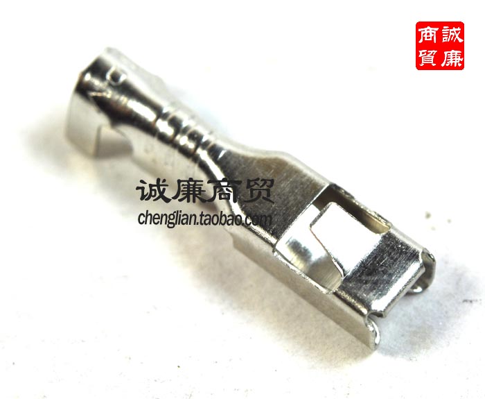 摩托车 燃油助力车 黄铜镀锡 通用线插簧/2.8MM插簧在类目 摩托车/装备/配件, 摩托车配件, 磁电机及组件中 - 来自Buy2taobao.com提供专业的淘宝代购服务