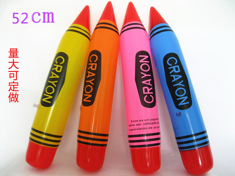 interest inflation pencil entertainment inflation match pencil activity prop happy pencil Parenting Game props Toysin the Toy/Childs/Puzzle/Building block/Model , Electronic/Light/Aerated/Tricky Toy , Plastic inflatable toys (Do not put other materials) category - from Buy2taobao.com to provide professional Taobao agent buy service