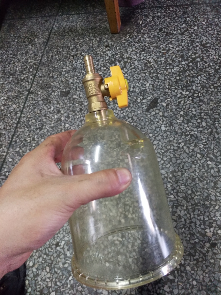 油水分離器透明杯在類目 五金/工具, 機械五金, 分離設備中 - 來自Buy2taobao.com提供專業的淘寶代購服務