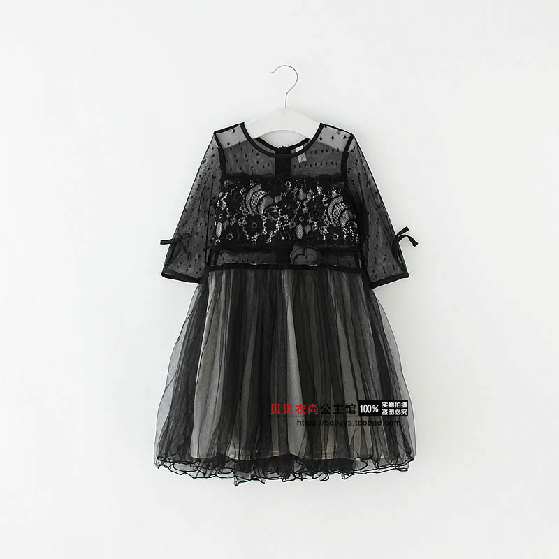 annica story skirt spring and autumn 1-2-3 4 years girl Princess Dress 2018 New Dressin the Children/Baby/Family fitted , Skirt(New) , Dress category - from Buy2taobao.com to provide professional Taobao agent buy service