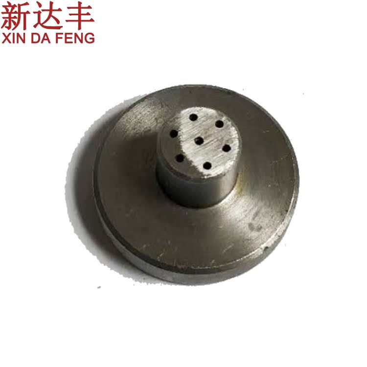 small-scale To become rich Machinery and equipment Food processing equipment parts small-scale Puffing machine parts 7 hole corein the Kitchen Appliances , Commercial electric kitchen , Commercial popcorn machine category - from Buy2taobao.com to provide professional Taobao agent buy service