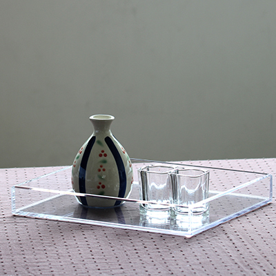 Northern Europe Refinement hotel household Acrylic waterproof Tray tea table fruit Cakes and Pastries Debris Storage tray Compartment trayin the Storage consolidation , Home Storage appliances , Storage box , Storage box category - from Buy2taobao.com to provide professional Taobao agent buy service