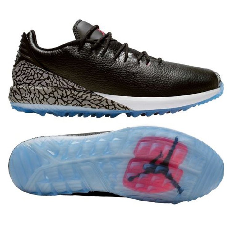 代购耐克 Nike Jordan ADG 缓冲 男子 高尔夫鞋AR7995 001 100在类目 运动/瑜伽/健身/球迷用品, 高尔夫, 高尔夫鞋中 - 来自Buy2taobao.com提供专业的淘宝代购服务