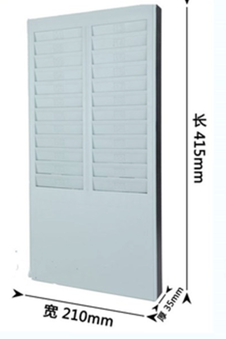 24 Bit timecard rack Plastic card holder Attendance frame Attendance punch card holder Card rack Paper card whole countryin the Office Equipment/Consumables/Related Services , Access Control , Attendance Accessories category - from Buy2taobao.com to provide professional Taobao agent buy service