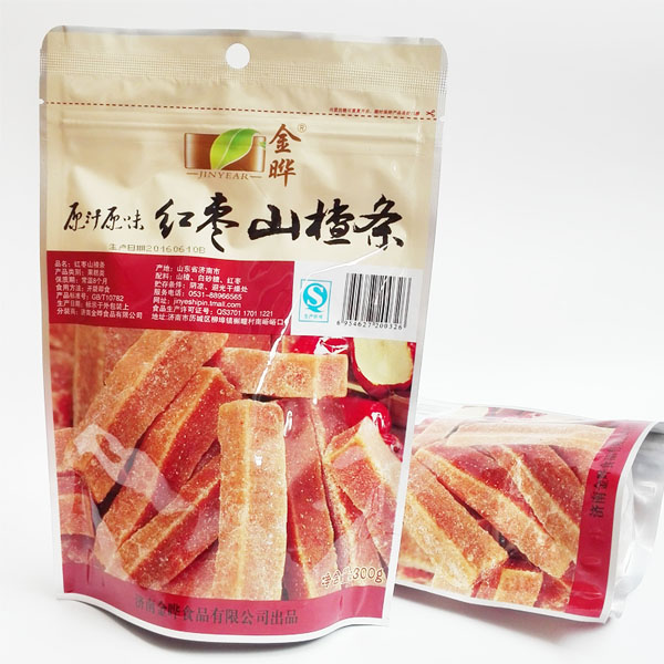Kim Ye Jujube Hawthorn Article 300g No add Hawthorn Fresh fruit Authentic Hawthorn strips 4in the Snacks/Nuts/Specialty , Confection/Class dates/Plum/Dried fruit , Hawthorn class products category - from Buy2taobao.com to provide professional Taobao agent buy service