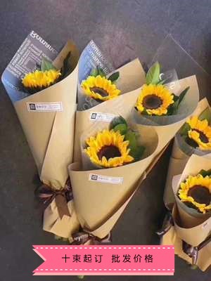 单支向日葵康乃馨花束鲜花父亲节速递北京深圳成都同城全国教师节|msdalam kategori penghantaran bunga/bunga simulasi/tumbuhan berkebun, penghantaran bunga (bandar) - dari Buy2taobao.com untuk memberikan perkhidmatan ejen Taobao profesional membeli