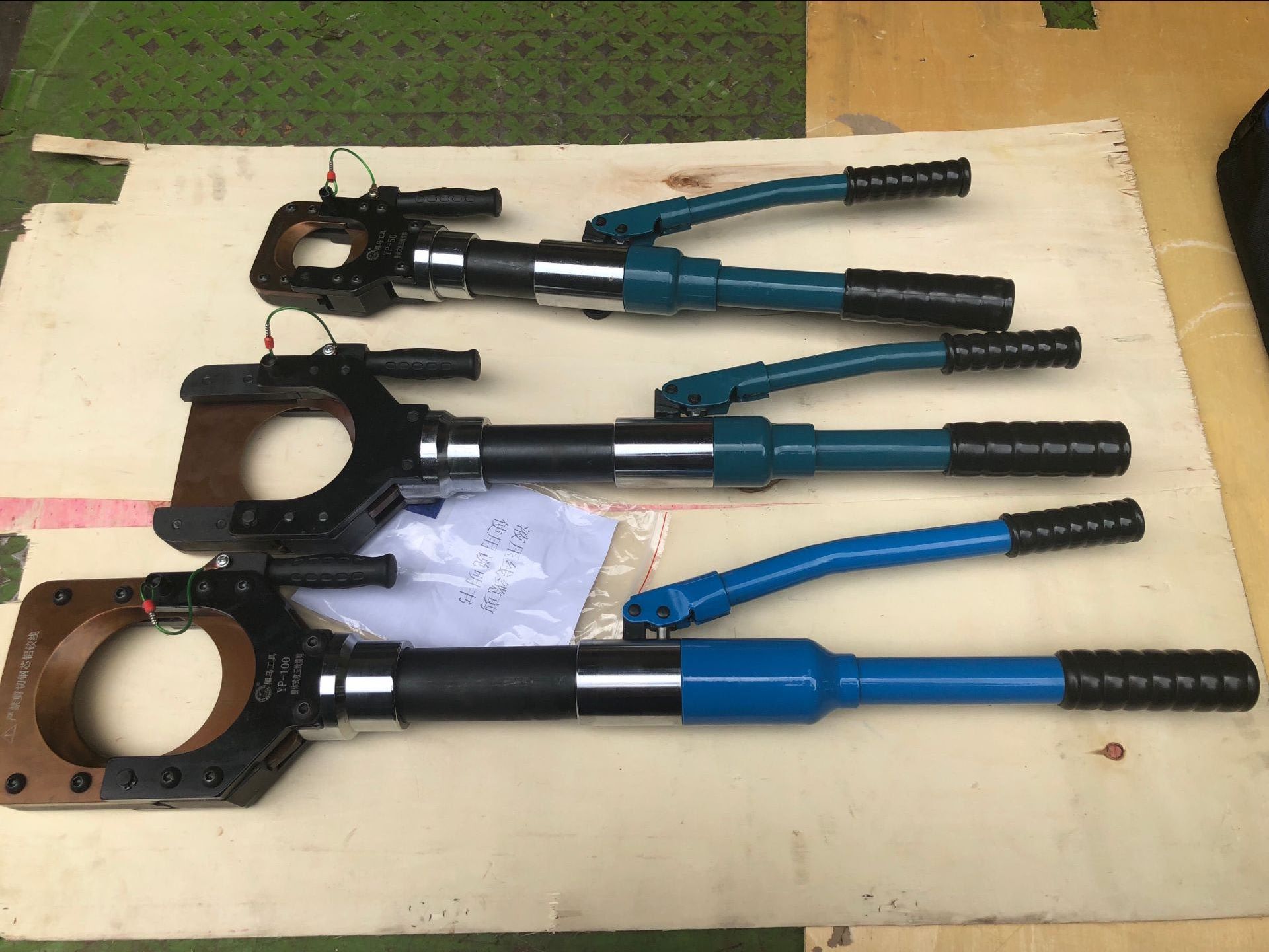 黑馬 整體式液壓電纜剪線纜剪刀 快速铠裝線纜鉗YP-50/85/100在類目 五金/工具, 液壓/起重工具, 液壓工具, 其他液壓工具中 - 來自Buy2taobao.com提供專業的淘寶代購服務