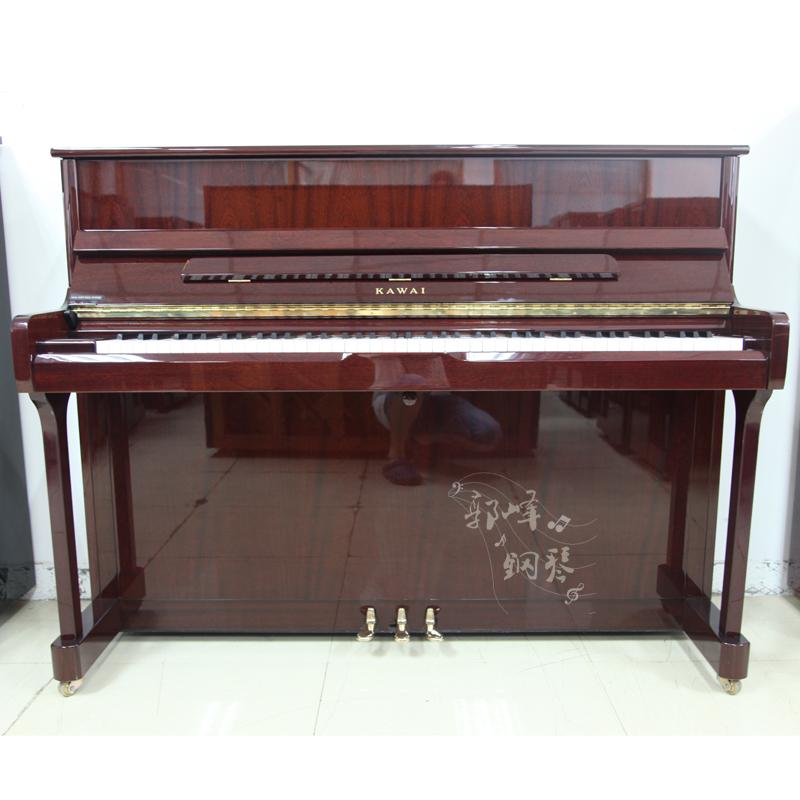 kawai/卡瓦依钢琴k2/k2 2007年产高档家用二手钢琴(此