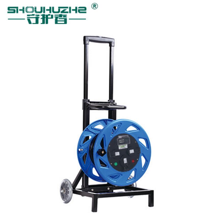 SC32016 move Cable tray Cable reels Cord reel Power panel Guardian appliancein the Electronic/Electrician , Terminal Blocks/Plug , Terminal Blocks category - from Buy2taobao.com to provide professional Taobao agent buy service