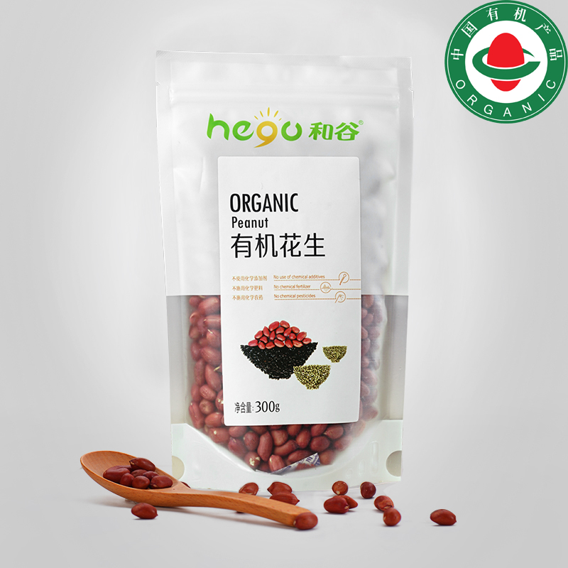 And Organic Peanuts Northeast Grain Coarse Cereals Organic Coarse grains food Organic Peanuts Organic Coarse Cerealsin the Agri rice/Dried foods/Condiment , Meter/Flour/Grains , Other food category - from Buy2taobao.com to provide professional Taobao agent buy service