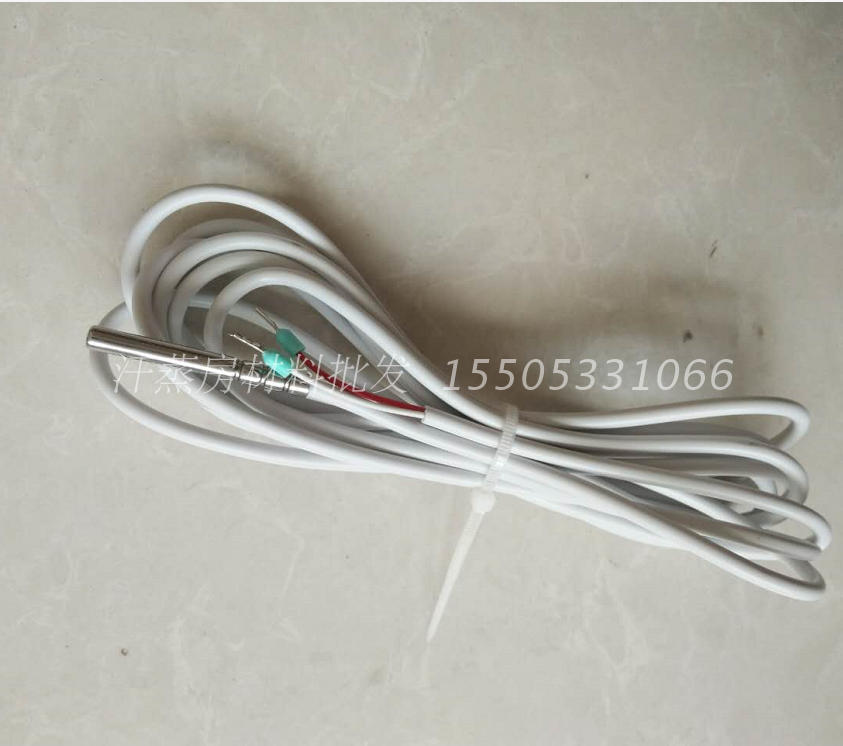 Steam room Dedicated thermostat Probe linein the Business/Office Furniture , Sauna/Foot/Fitness Furniture , Mobile Khan steam room category - from Buy2taobao.com to provide professional Taobao agent buy service