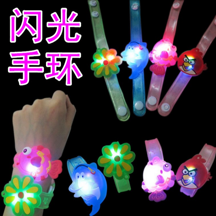luminescence Bracelet Wrist band Flash children watch band fluorescence Bracelet kindergarten Small gifts Stall Toys Source of goodsin the Toy/Childs/Puzzle/Building block/Model , Electronic/Light/Aerated/Tricky Toy , Glow Toys category - from Buy2taobao.com to provide professional Taobao agent buy service
