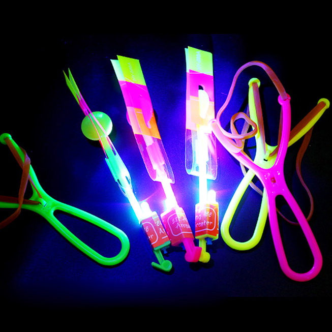luminescence Slingshot Arrows Flying arrow ejection Flash Flying Fairy Night market Stall up Source of goods Wholesalein the Toy/Childs/Puzzle/Building block/Model , Electronic/Light/Aerated/Tricky Toy , Glow Toys category - from Buy2taobao.com to provide professional Taobao agent buy service