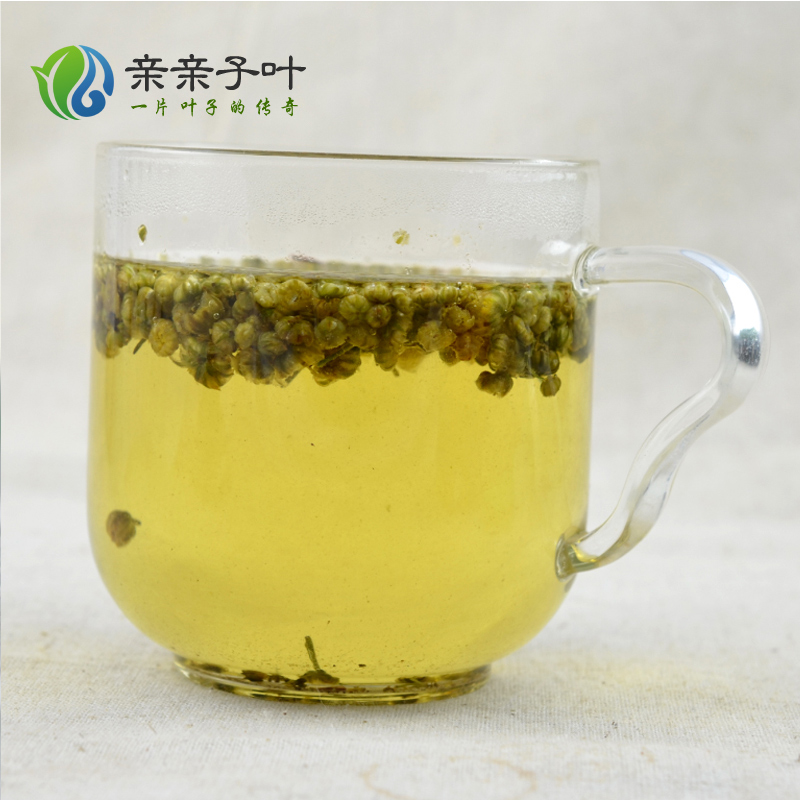 【食品】菊花茶50g