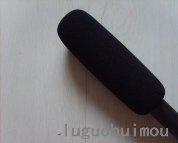 198P/250P/570/790/Z7C/A1C/V1C/ex280/600P摄像机机头话筒海绵套|ruв категории видео электрических приборов, видео бытовой арматура, микрофон/микрофон аксессуары, микрофон покрытия - от Buy2taobao.com для оказания профессиональной услуги покупки агента Taobao