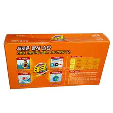 Стиральный порошок ЛГ бумаги Южной Кореи