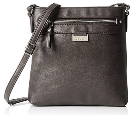 灰色 德国 嘉宝 女包Gabor INA 7264 23x23x4 cm (B x H x T)在类目 箱包皮具/热销女包/男包, 女士包袋中 - 来自Buy2taobao.com提供专业的淘宝代购服务
