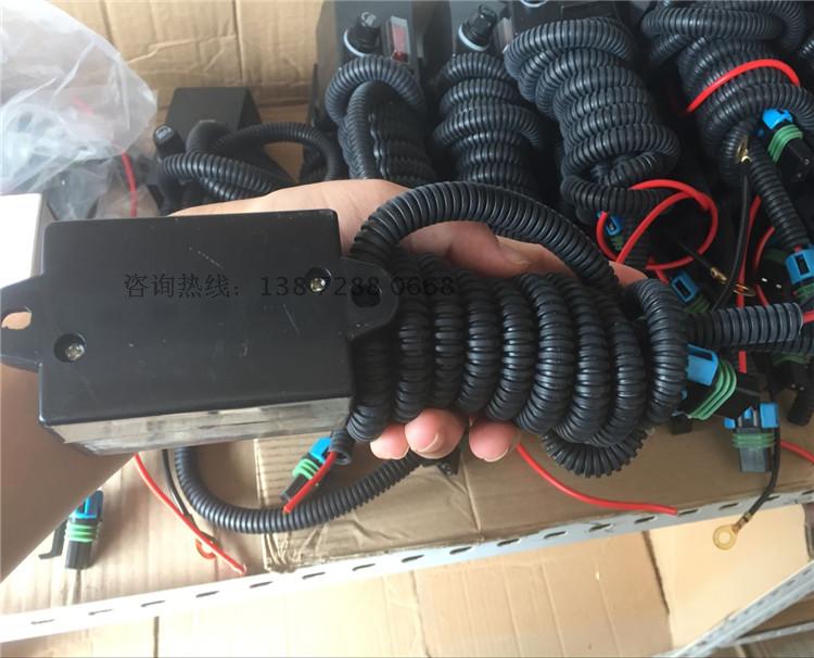 攪拌車配件液壓油箱散熱器接線盒應急開關溫控器套裝水泥攪拌罐車在類目 汽車/用品/配件/改裝, 汽車零配件, 其它汽車內部配件中 - 來自Buy2taobao.com提供專業的淘寶代購服務