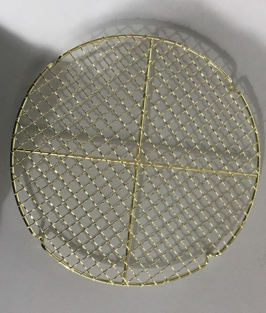 z瑕疵 北歐風金色 烘焙面包晾網在類目 廚房/烹飪用具, 燒烤/烘焙用具, 燒烤架爐/燒烤DIY用具, 燒烤架中 - 來自Buy2taobao.com提供專業的淘寶代購服務