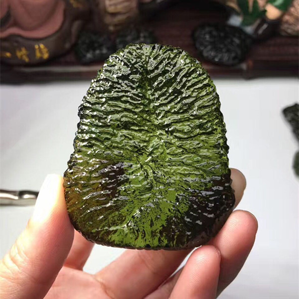 正品捷克陨石吊坠 随型吊坠 绿陨石 玻璃陨石挂坠能量石陨石吊坠|msdalam kategori Aksesori/Barang Kemas Fesyen, loket/loket - dari Buy2taobao.com untuk memberikan perkhidmatan ejen Taobao profesional membeli