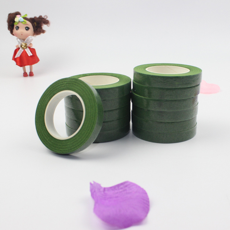 绿胶带永生花礼盒DIY包装材料 永生花店手工制作用品花艺胶布工具|msdalam kategori penghantaran bunga/bunga simulasi/tumbuhan berkebun, DIY bunga tiruan bahan, alat pengeluaran (baru), pita - dari Buy2taobao.com untuk memberikan perkhidmatan ejen Taobao profesional membeli
