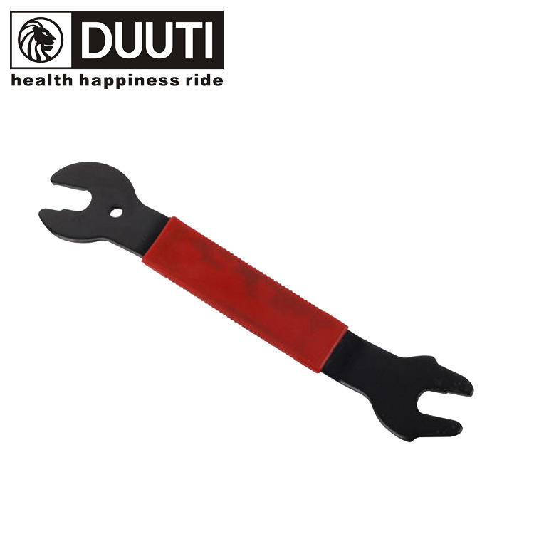 DUUTI Dew way Bicycle Foot pedal Pedal wrench Bicycle Repair Wrenchin the Bike/Riding equipment/Parts and Accessories , Bicycle repair tools , Wrench category - from Buy2taobao.com to provide professional Taobao agent buy service